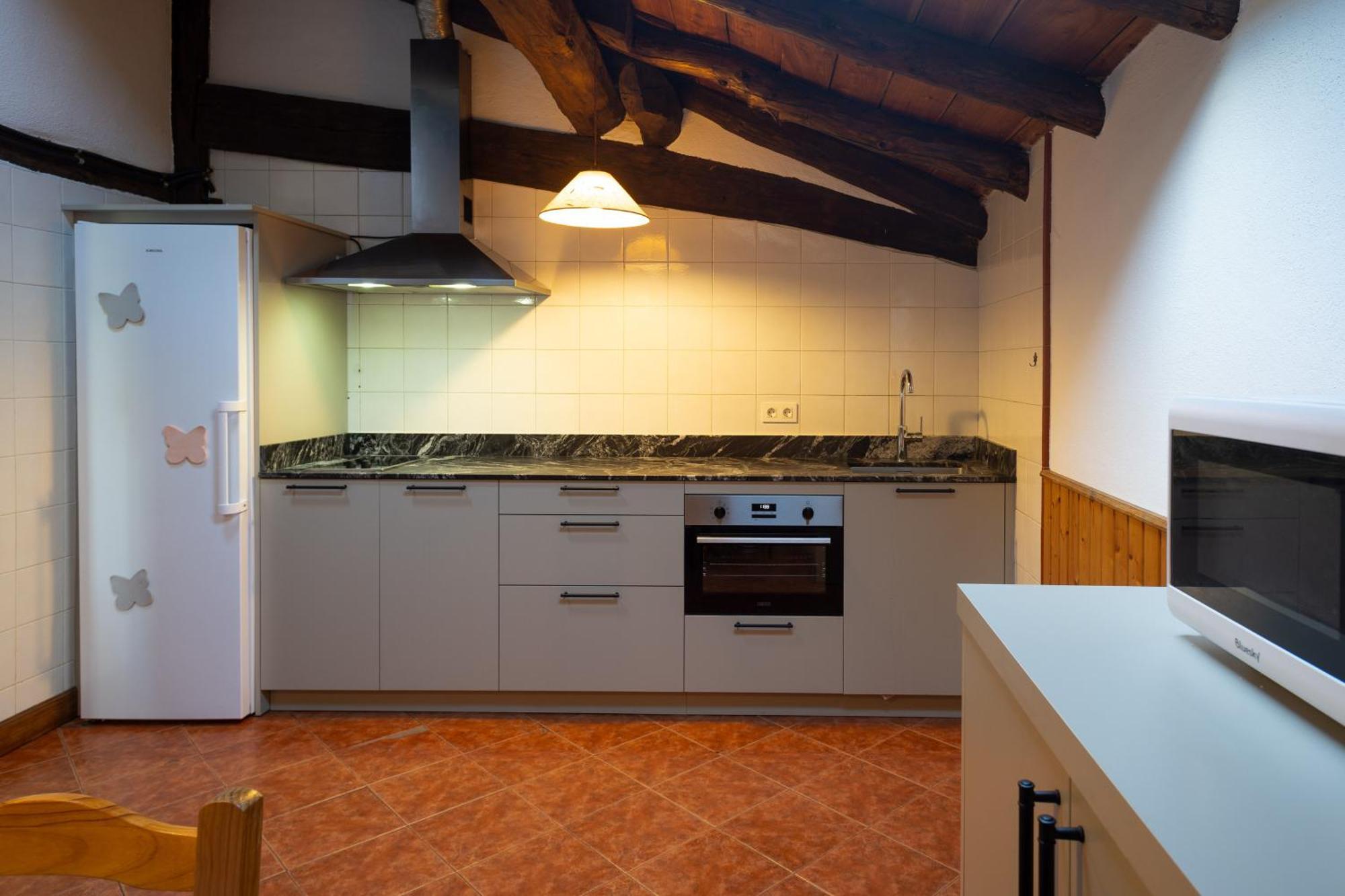Pagorriaga Villa Beasain Exterior photo