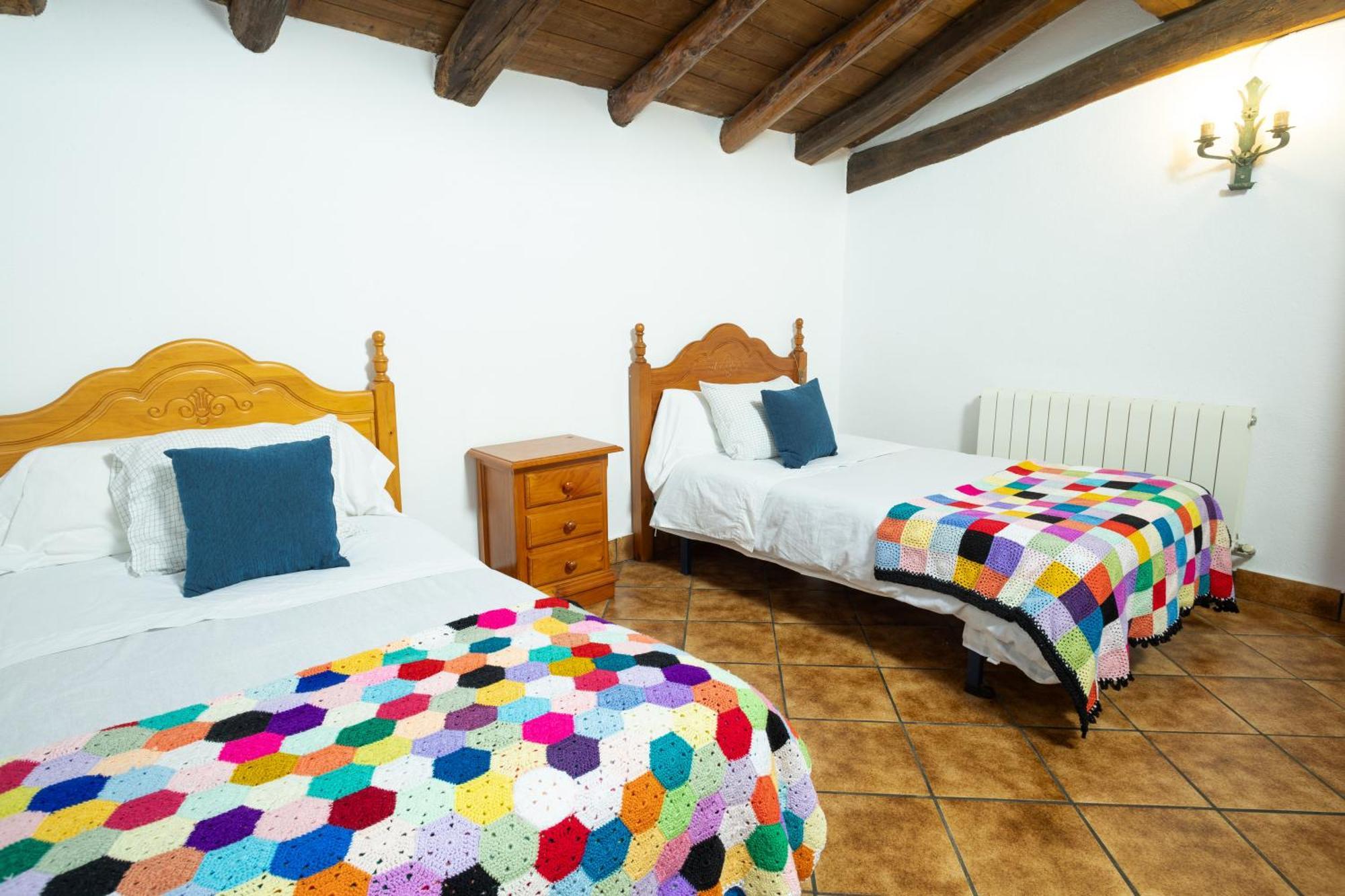 Pagorriaga Villa Beasain Exterior photo
