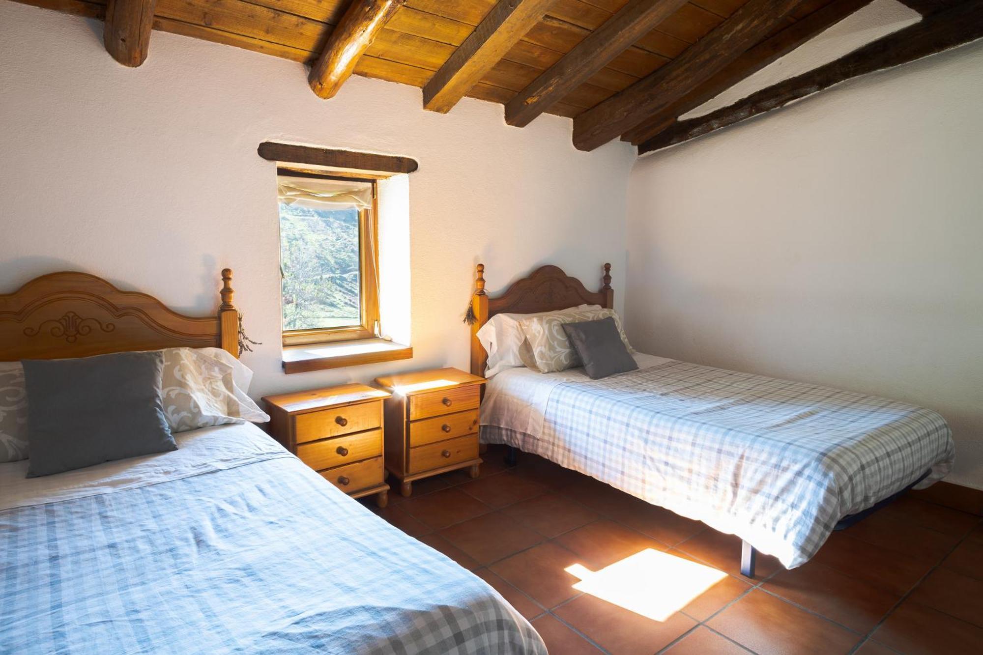 Pagorriaga Villa Beasain Exterior photo